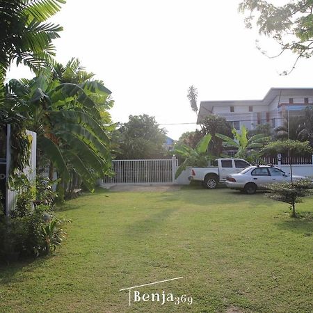 Benja369 บ้านเบญจา Ban Fang Min Bagian luar foto